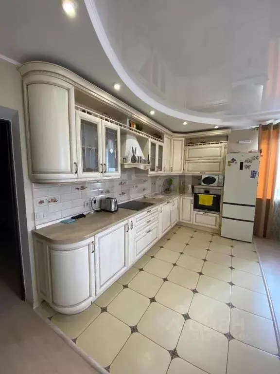Дом в Краснодарский край, Новороссийск ул. Васева, 33 (210 м) - Фото 1