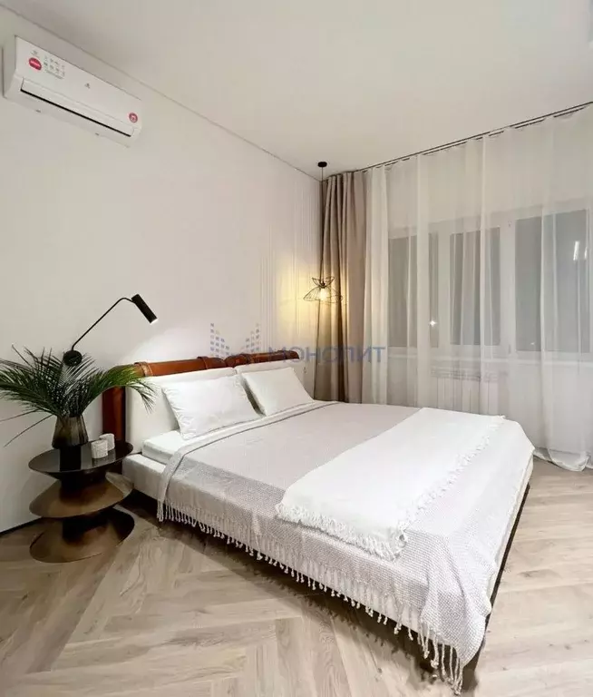 3-к кв. Нижегородская область, Нижний Новгород ул. Белинского, 66 ... - Фото 2