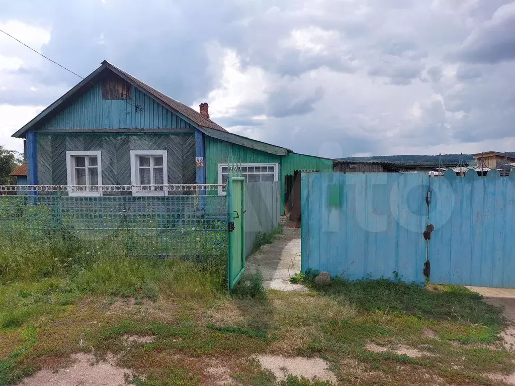 Дом 56 м на участке 15 сот. - Фото 0