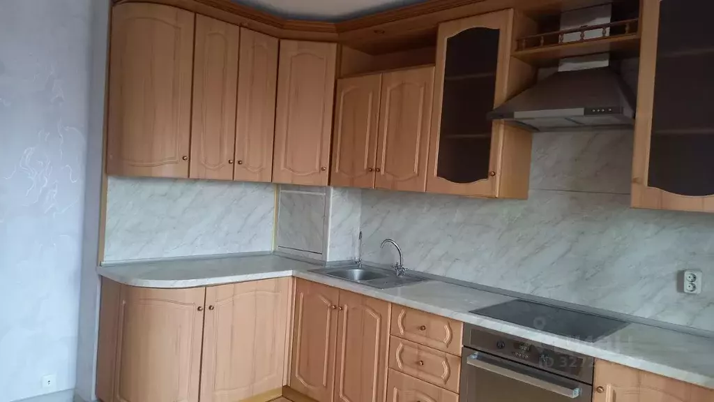 3-к кв. Московская область, Мытищи Ярославское ш., 111к1 (75.9 м) - Фото 1