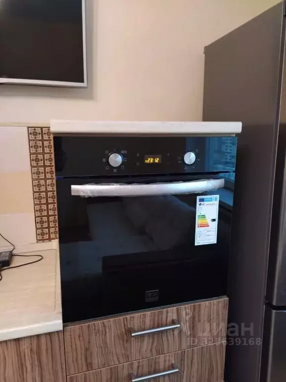 Студия Московская область, Домодедово Южный мкр, ул. Курыжова, 16 ... - Фото 2