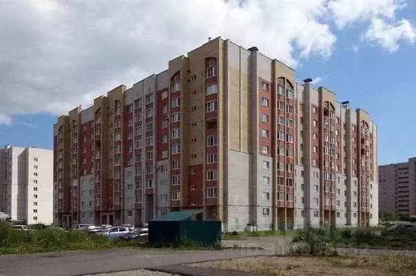 1-к кв. Новгородская область, Великий Новгород ул. Кочетова, 30к2 ... - Фото 0