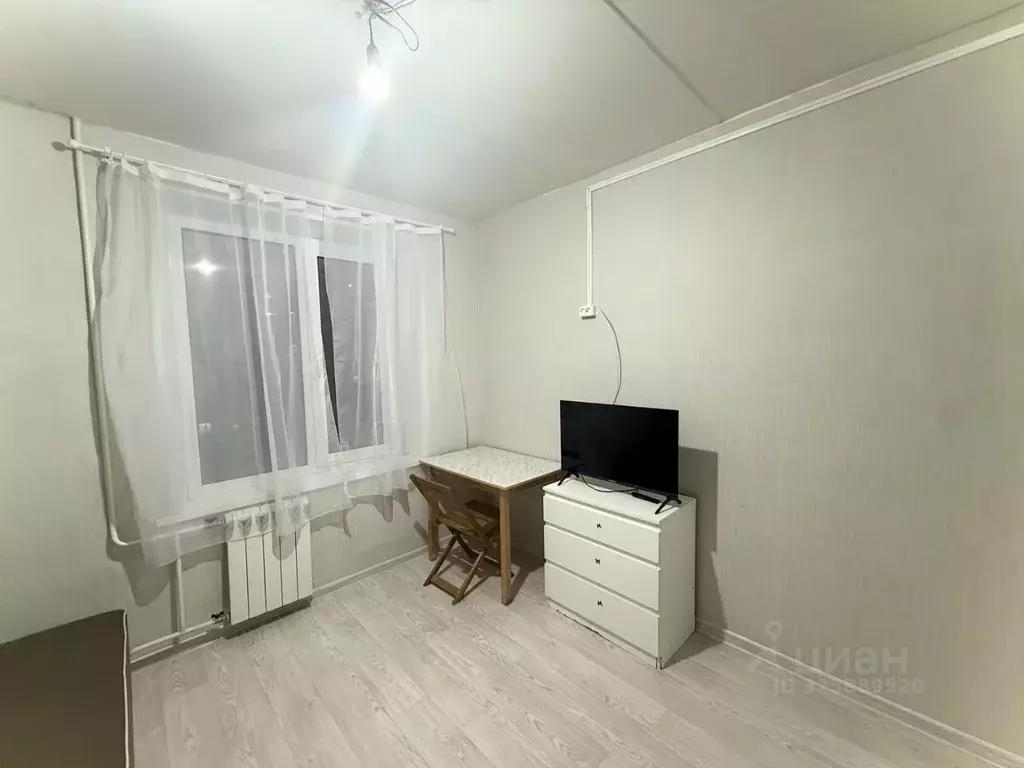 Комната Москва Винницкая ул., 9К1 - Фото 2