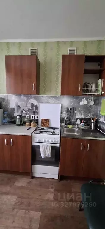 1-к кв. Орловская область, Орел ул. Кукушкина, 9 (45.0 м) - Фото 2