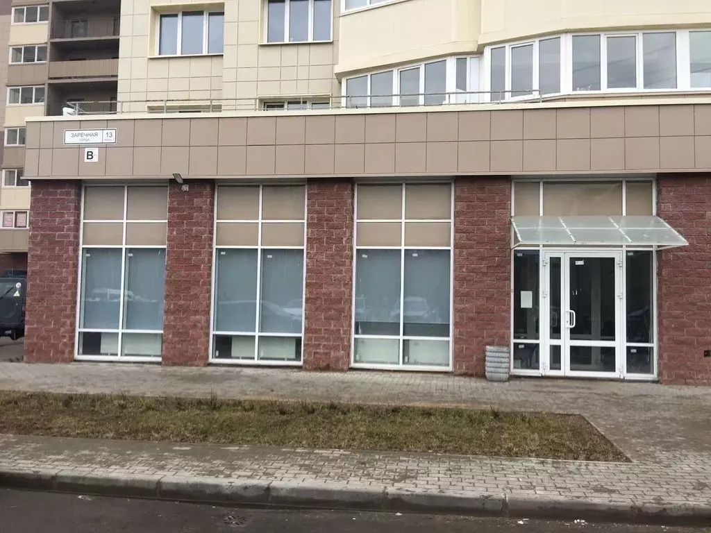 Помещение свободного назначения в Санкт-Петербург пос. Парголово, ... - Фото 2