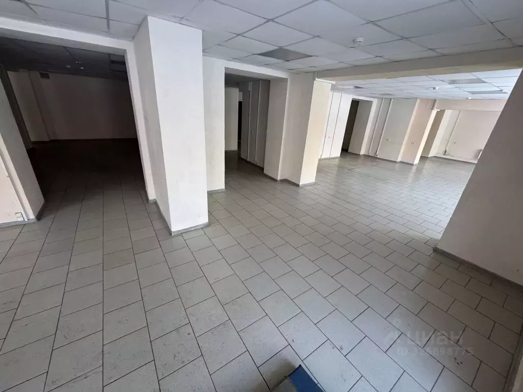 Торговая площадь в Саратовская область, Саратов Техническая ул., 5 ... - Фото 2