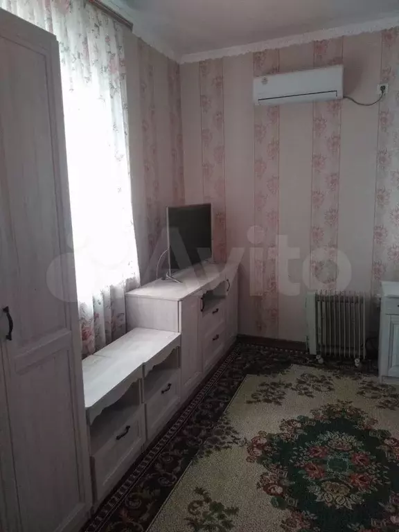 1-к. квартира, 31 м, 2/2 эт. - Фото 1