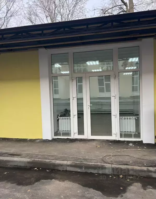Помещение свободного назначения в Московская область, Пушкино ... - Фото 2