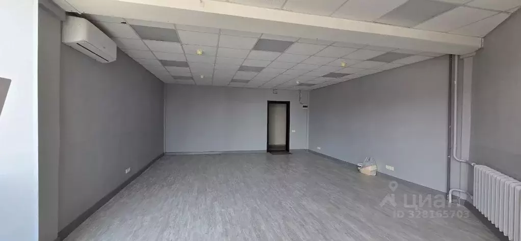 Офис в Пермский край, Пермь ул. Героев Хасана, 42 (46 м) - Фото 2