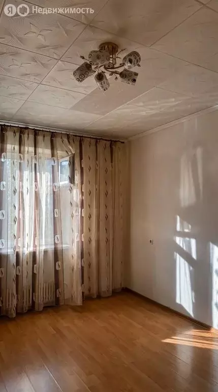 1-комнатная квартира: Казань, улица Абсалямова, 28 (36.1 м) - Фото 1