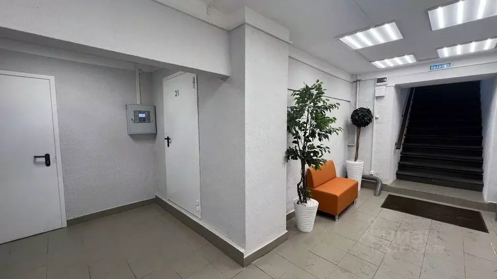 Помещение свободного назначения в Москва ул. Зои и Александра ... - Фото 2