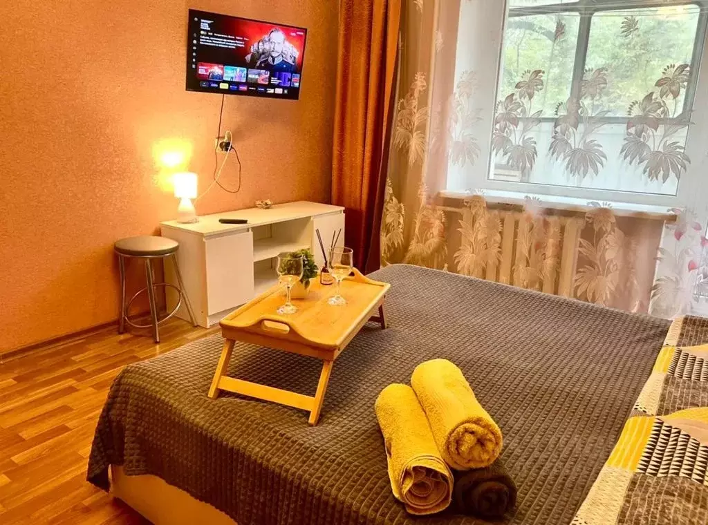 1-к кв. Белгородская область, Белгород Гражданский просп., 8 (38.0 м) - Фото 2