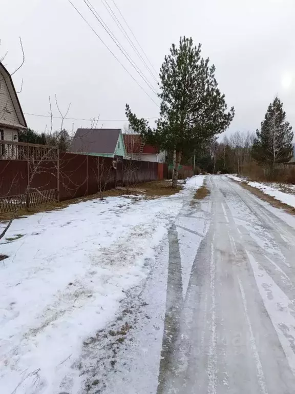 Участок в Московская область, Орехово-Зуевский городской округ, д. ... - Фото 0