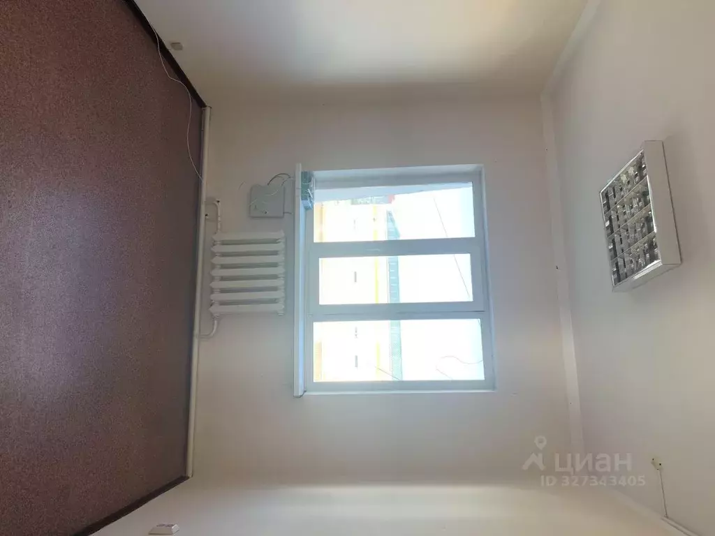 Помещение свободного назначения в Тюменская область, Ишим ул. ... - Фото 1