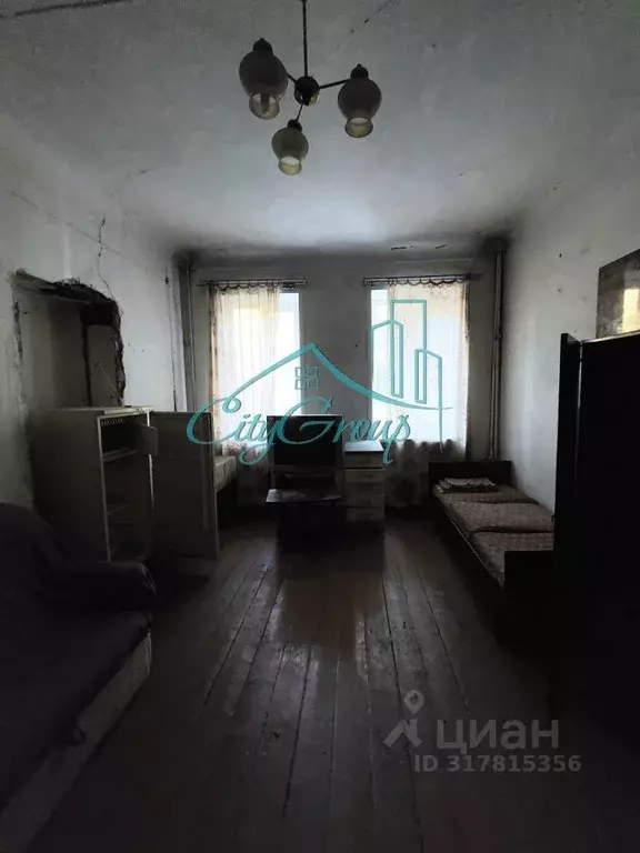 Комната Оренбургская область, Орск пер. 1-й Домбаровский, 35 (20.0 м) - Фото 1