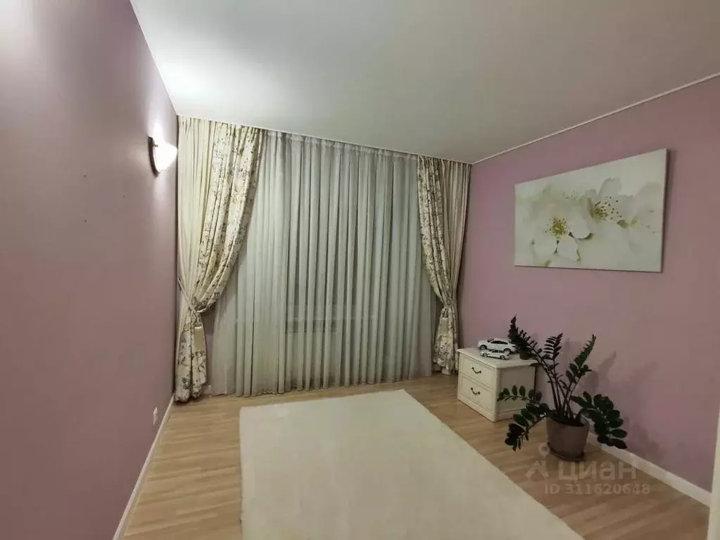 3-к кв. Воронежская область, Борисоглебск Северный мкр, 41 (62.0 м) - Фото 1