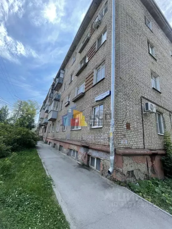 1-к кв. Тульская область, Тула ул. Мориса Тореза, 9А (32.0 м) - Фото 0