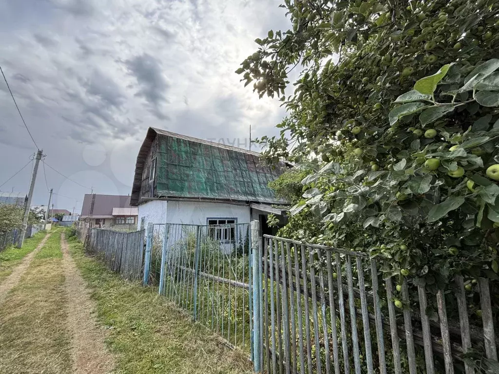 Дача 30 м на участке 5 сот. - Фото 0