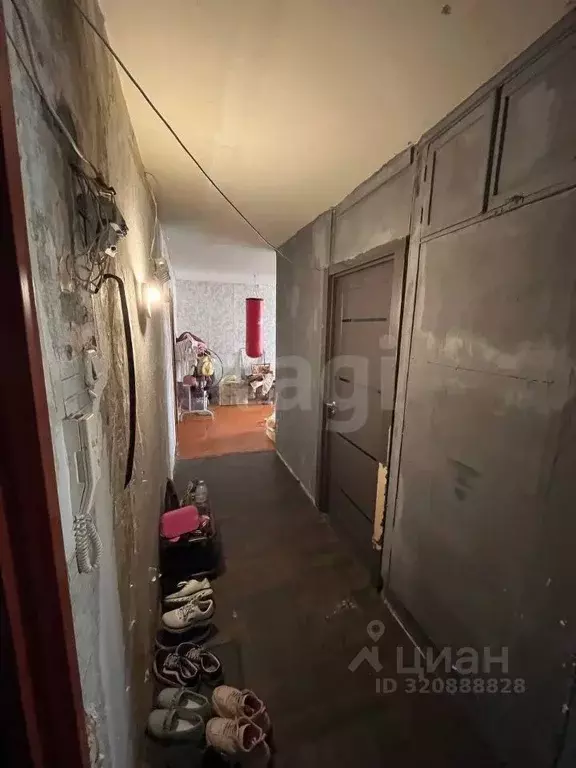 3-к кв. Башкортостан, Уфа Комсомольская ул., 167 (64.0 м) - Фото 2