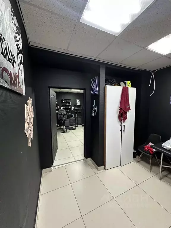 Помещение свободного назначения в Пермский край, Пермь Уральская ул., ... - Фото 2