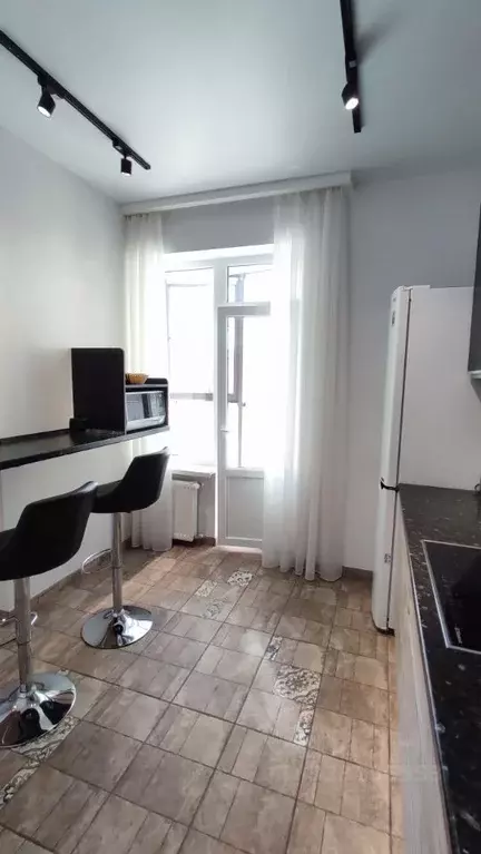 3-к кв. Крым, Ялта проезд Парковый, 9 (70.0 м) - Фото 2