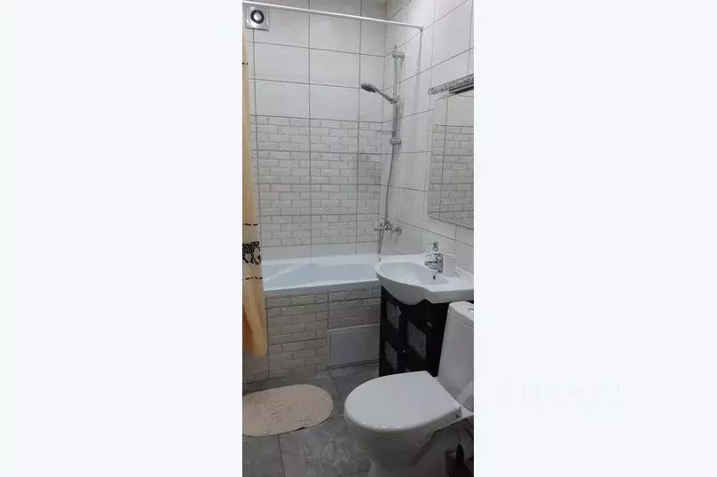 1-к кв. Калининградская область, Калининград Артиллерийская ул., 34 ... - Фото 1