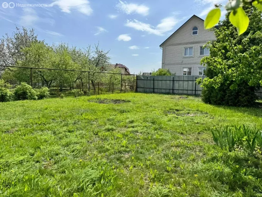 Участок в Тамбов, Ясная улица, 67 (8.69 м) - Фото 1