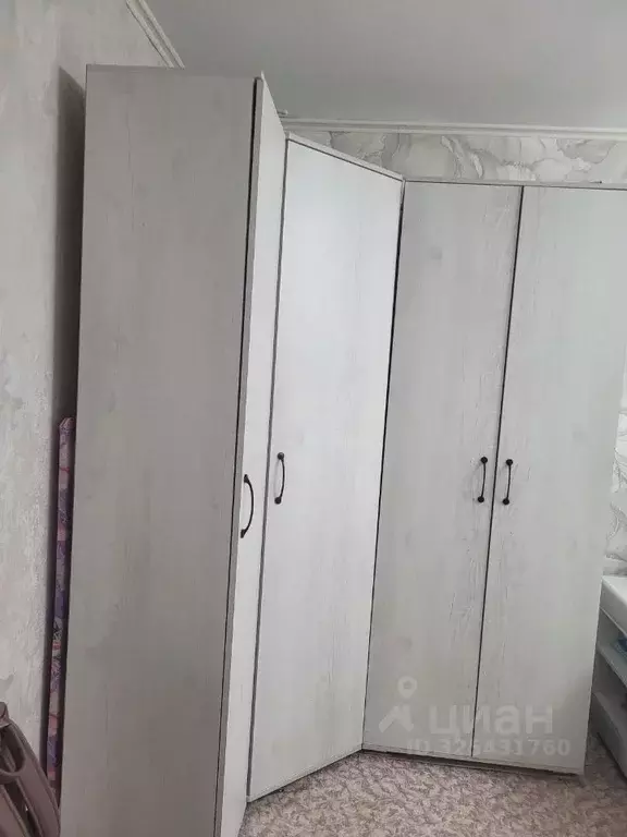 Комната Хакасия, Абакан Торговая ул., 2/2 (18.0 м) - Фото 2