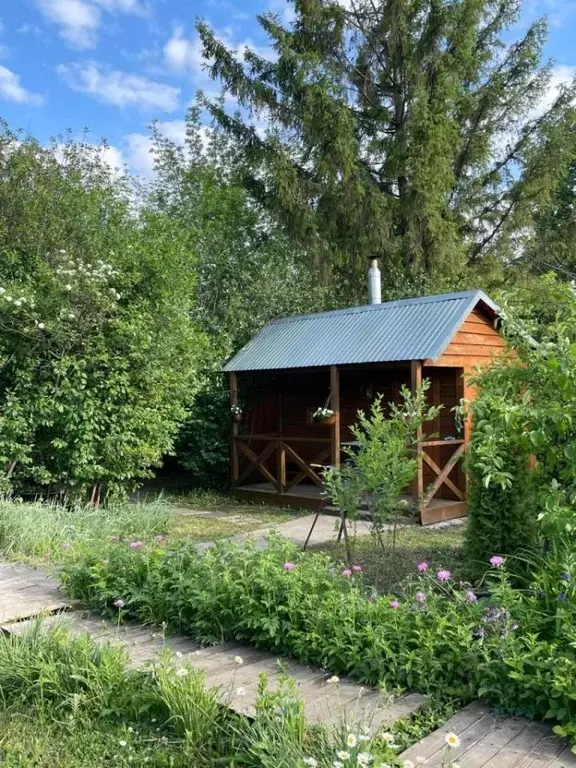 Дом в Алтайский край, Барнаул тракт Змеиногорский (40 м) - Фото 0