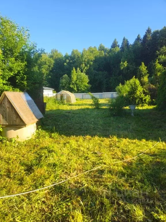 Дом в Московская область, Солнечногорск городской округ, д. Замятино  ... - Фото 1