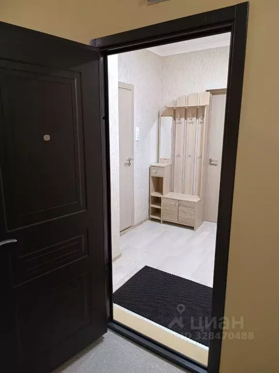 1-к кв. Москва ул. Маресьева, 12к4 (34.0 м) - Фото 1