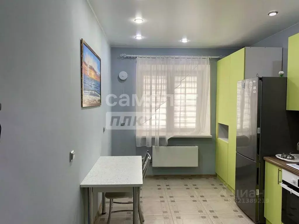 1-к кв. Архангельская область, Котлас просп. Мира, 7 (39.8 м) - Фото 2