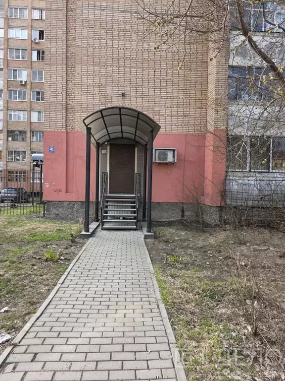 Помещение свободного назначения в Рязанская область, Рязань ул. МОГЭС, ... - Фото 1