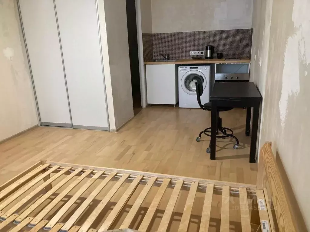 Студия Ленинградская область, Всеволожский район, Заневское городское ... - Фото 1