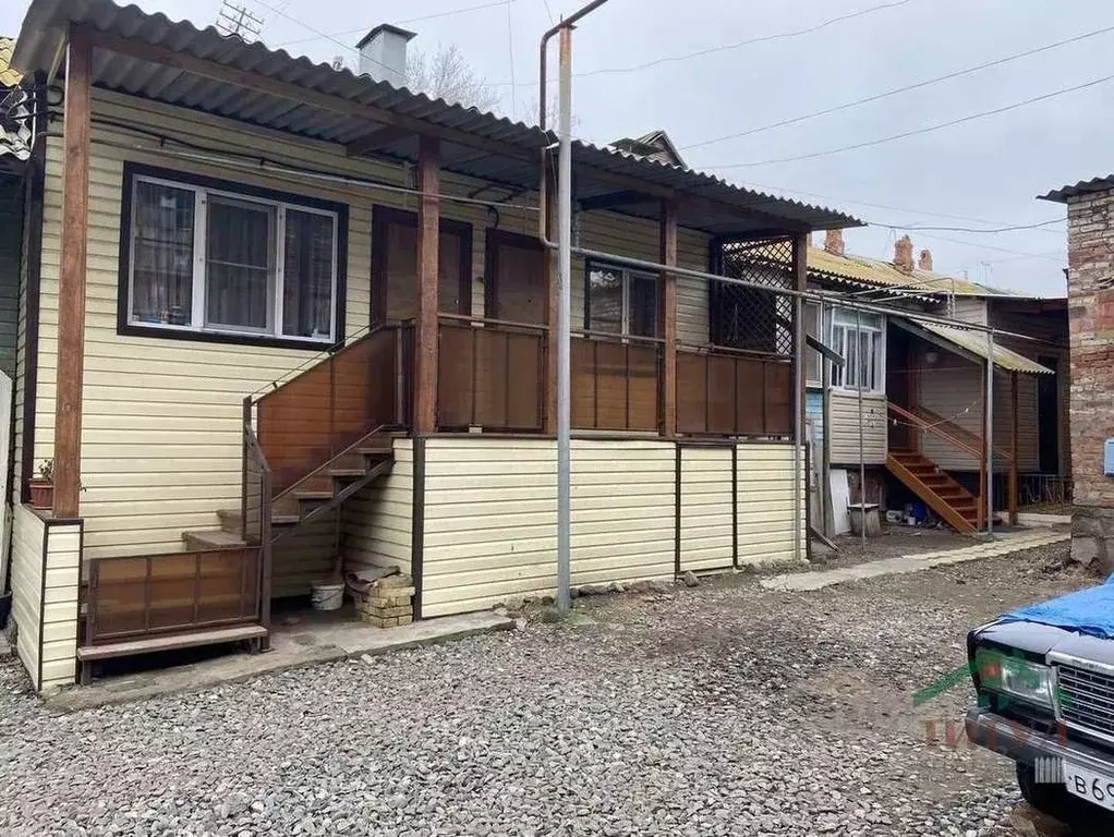 1-к кв. Астраханская область, Астрахань Гилянская ул., 59 (32.6 м) - Фото 0