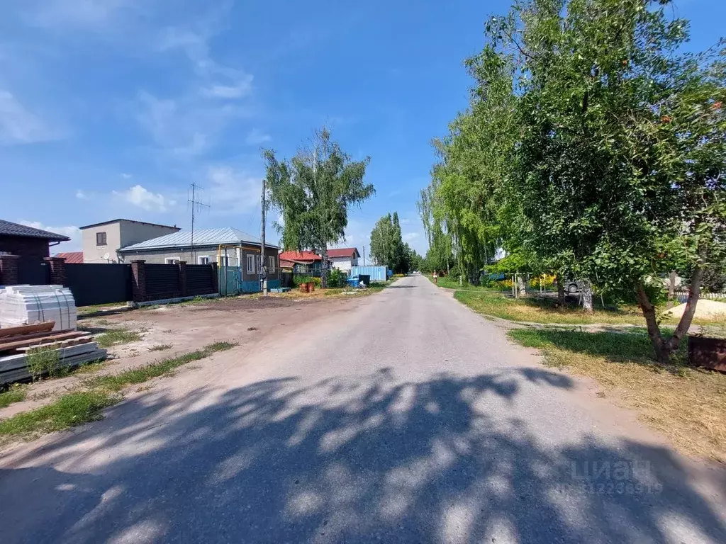 Дом в Липецкая область, Усмань Свободная ул. (99 м) - Фото 2