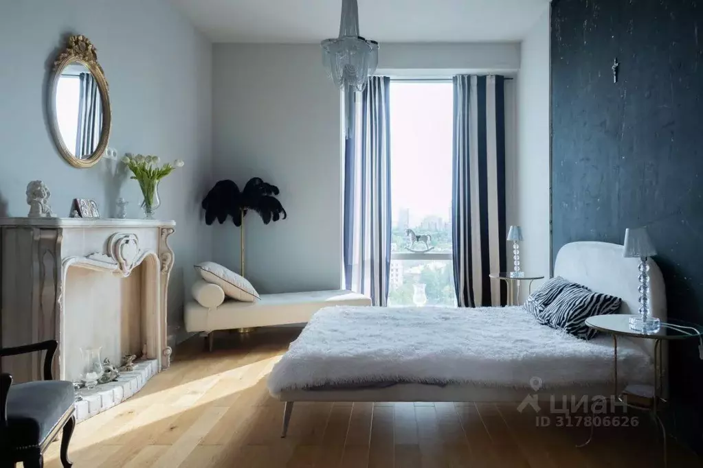Квартира, 3 комнаты, 100 м - Фото 0