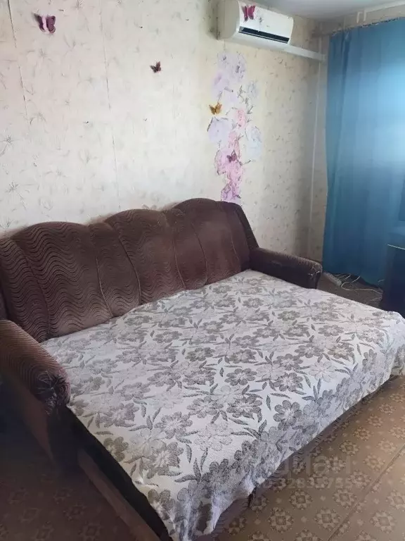 1-к кв. Пензенская область, Пенза ул. Калинина, 61 (37.0 м) - Фото 1