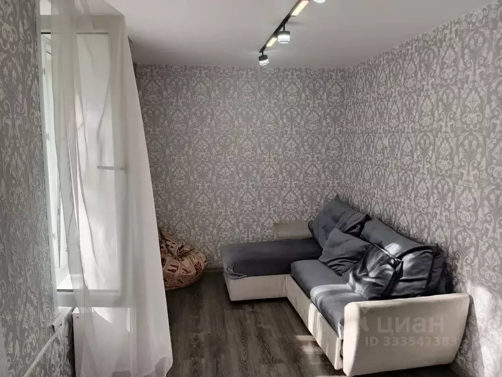 2-к кв. Москва Шелепихинское ш., 17К2 (48.0 м) - Фото 2