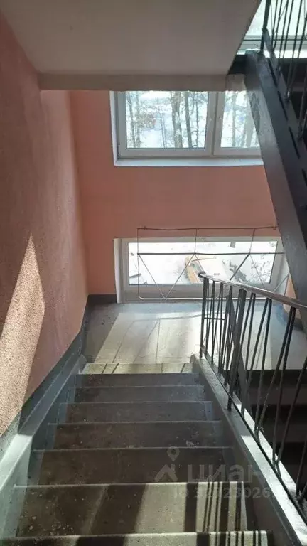 1-к кв. Московская область, Мытищи Летная ул., 25 (31.0 м) - Фото 2