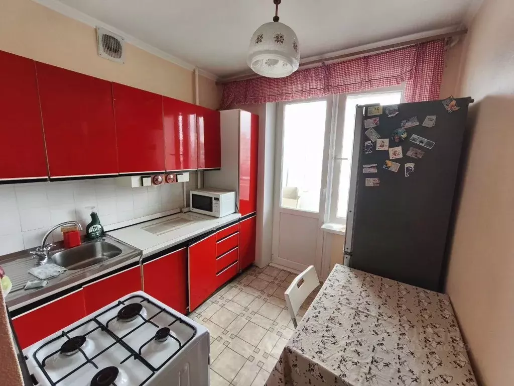 2-к кв. Москва Столярный пер., 18 (42.0 м) - Фото 1