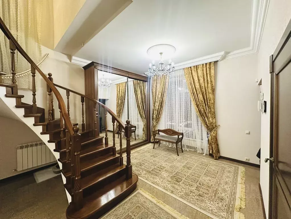 Дом в Ставропольский край, Ставрополь ул. 9 Января, 15 (211 м) - Фото 2