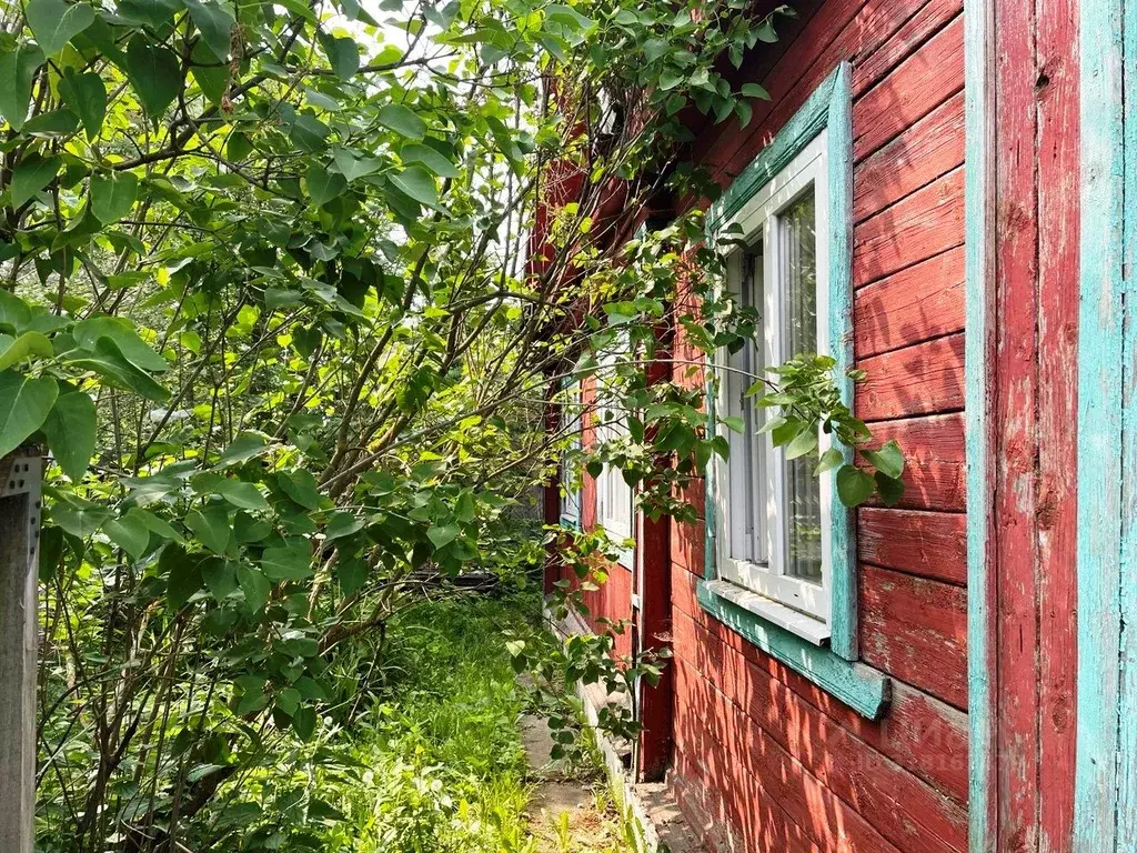 Дом в Владимирская область, Кольчугино Песчаная ул., 1В (60 м) - Фото 1