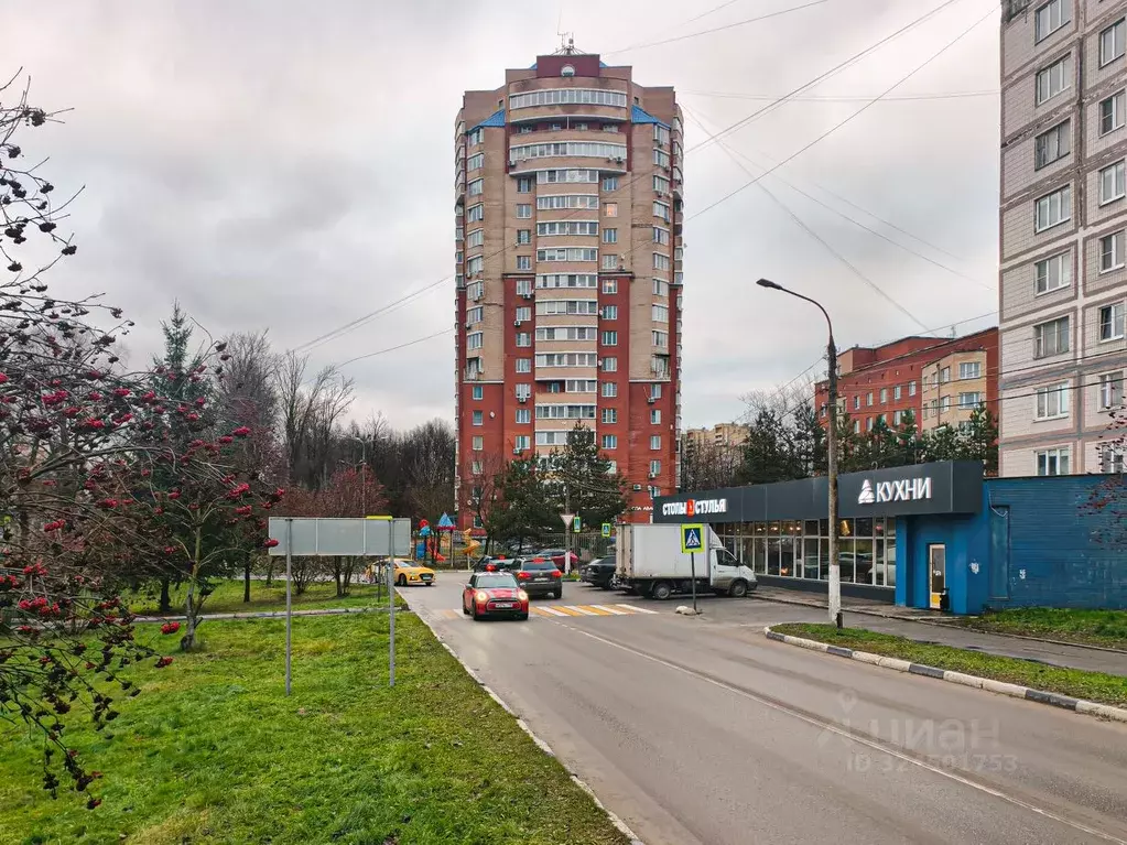 2-к кв. Московская область, Чехов Московская ул., 84к1 (43.6 м) - Фото 1
