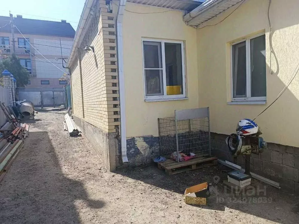 Дом в Краснодарский край, Анапа муниципальный округ, Воскресенский ... - Фото 2