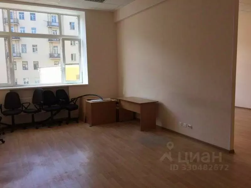 Офис в Санкт-Петербург Московский просп., 28 (70 м) - Фото 2