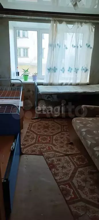 3-к. квартира, 60 м, 1/5 эт. - Фото 0