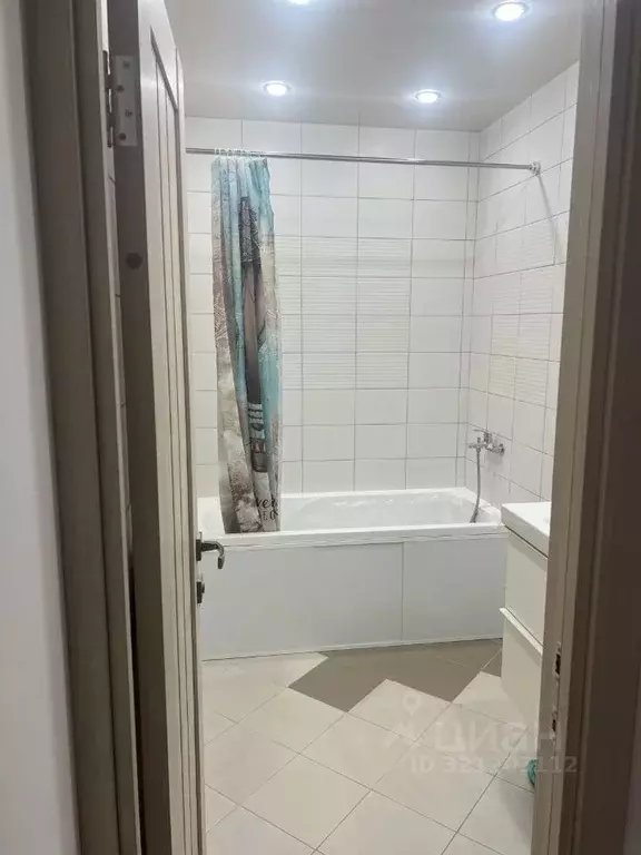 2-к кв. Омская область, Омск Городок Нефтяников мкр, ул. 2-я ... - Фото 1