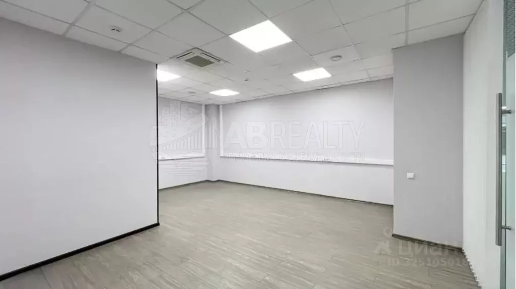 Офис в Москва ул. Ленинская Слобода, 26С5 (35 м) - Фото 1