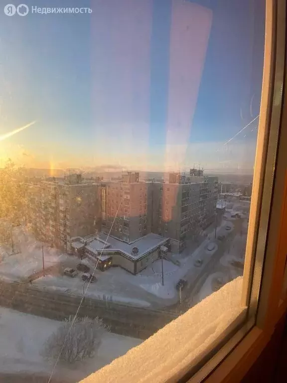 2-комнатная квартира: Мурманск, Скальная улица, 7 (56.1 м) - Фото 2